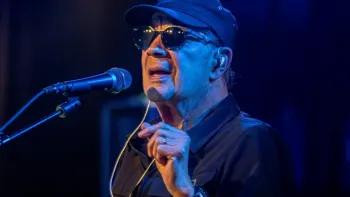 Mitch Ryder