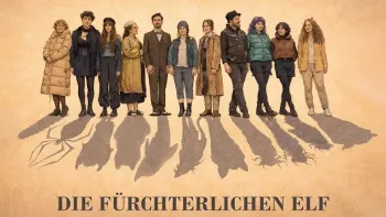 Musical «Die fürchterlichen Elf»