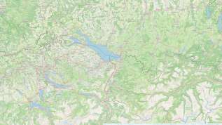 Mostra mappa