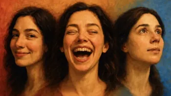 LIEBE LACHEN LEBEN