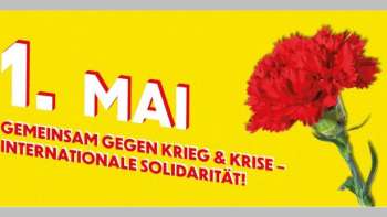 Anlass Zum 1. Mai