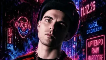 Madhouse w/ Lekkerfaces - Kugl St.Gallen