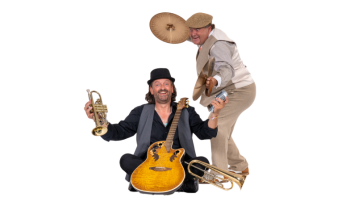 Max Bünzli Comedy - Dinner, Maggies Kafi Treff  Goldach SG