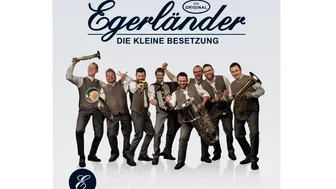 Die kleine Egerländer Besetzung - das Original (kurz DKEB)