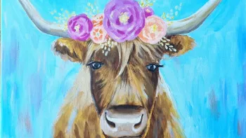 dieMALBAR — Sujet: 'Lisa'