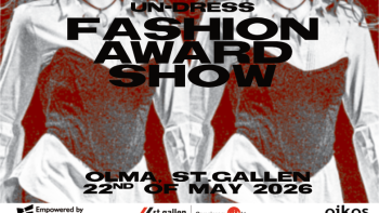 Un-Dress Fashion Award Show 2026