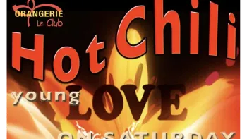 Hot chili young love on Saturday