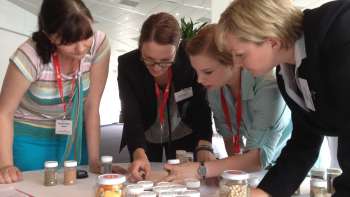 Gastro Team Challenge Gastro Team Challenge