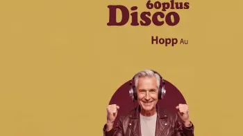 60plus Disco