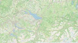 Mostra mappa