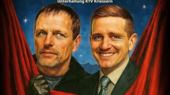 Unterhaltung 2025 KTV Kriessern Samstag Unterhaltung 2025 KTV Kriessern Samstag