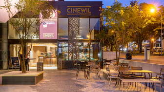 Cinewil 