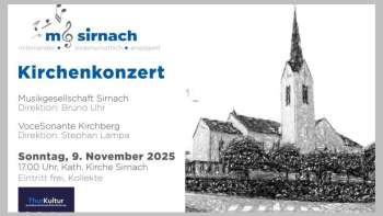 Kirchenkonzert