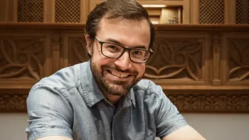 5. Internationales Domorgelkonzert mit Andreas Jud