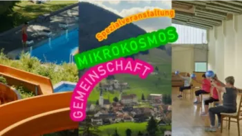 Badi, Bilder vo Langebruck und Gleina