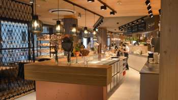 Boulangerie Artisanale Füger St.Gallen