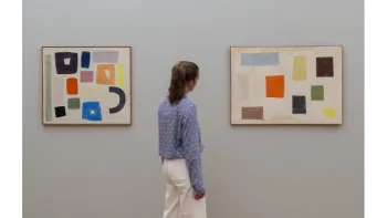 Öffentliche Führung - Diogo Graf Öffentliche Führung - Diogo Graf