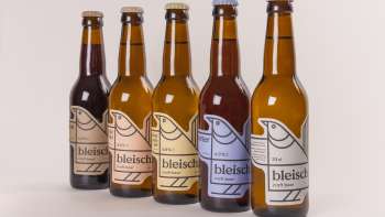 BCB Bleisch Craft Beer