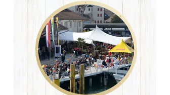 Hafenfest Romanshorn