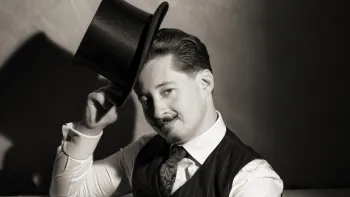 Rafael Magic Artist - Wunderbare Kuriositäten