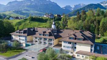 Schotten-Sepp-Stube