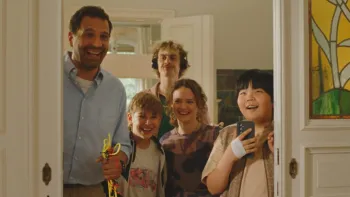 Sondervorstellungen Coop Hello Family: "Der Prank"