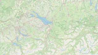 Show map