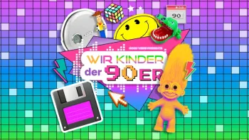 WIR KINDER DER 90ER  / Kugl St.Gallen