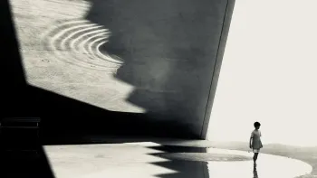 Licht und Gegenlicht - VIRGINIE VABRE und GIUSEPPE SANTOMASO