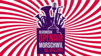 Blasmusik Openair