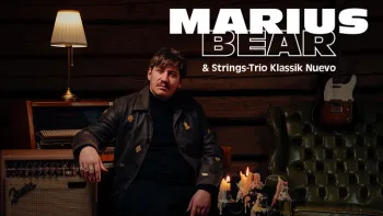 Marius Bear