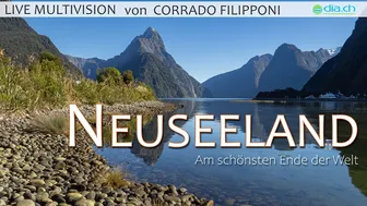 Multivision Neuseeland