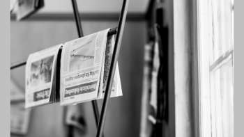 Digitale Angebote - Zeitungen und Zeitschriften