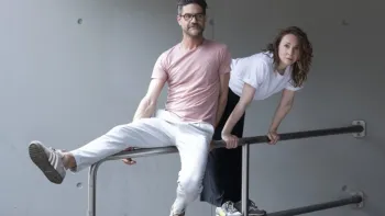 Hart auf Hart // Sie sagen Stopp