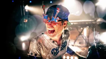 Elton and the Joels – A Tribute to Elton John & Billy Joel Elton and the Joels – A Tribute to Elton John & Billy Joel