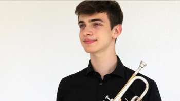 Rezital Trompete und Klavier