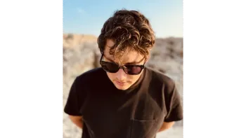 Emanuel Reiter - Unplugged in Niederuzwil