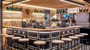 BALIK Kitchen, Bar & Shop St.Gallen
