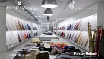 Forster Willi & Jakob Schlaepfer Outlet