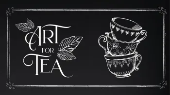 Art for Tea