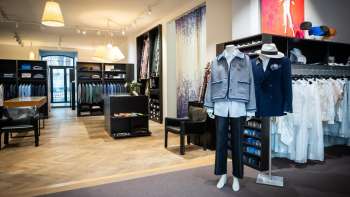 Die Manufaktur GmbH - Your Tailor Shop