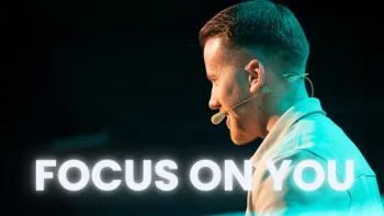 FOCUS ON YOU - Workshop für mentale Stärke (Gentlemen only)