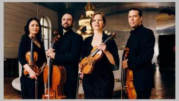 Basler Streichquartett