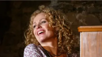 Caroline Bungeroth – Mutausbruch
