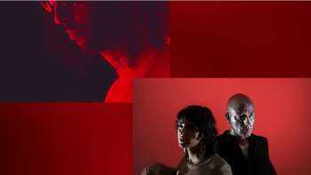 Electronic Night mit: Flavio Calaon & Dear Deer