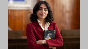 Reading Lolita in Tehran