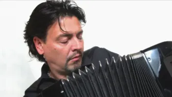 Goran Kovace­vic ​– Accordeonis­si­mo