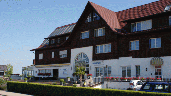 Hotel Restaurant Seemöwe