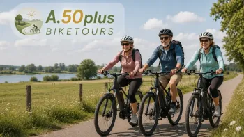 A50plus Biketour