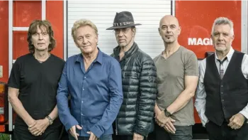 Manfred Mann's Earth Band